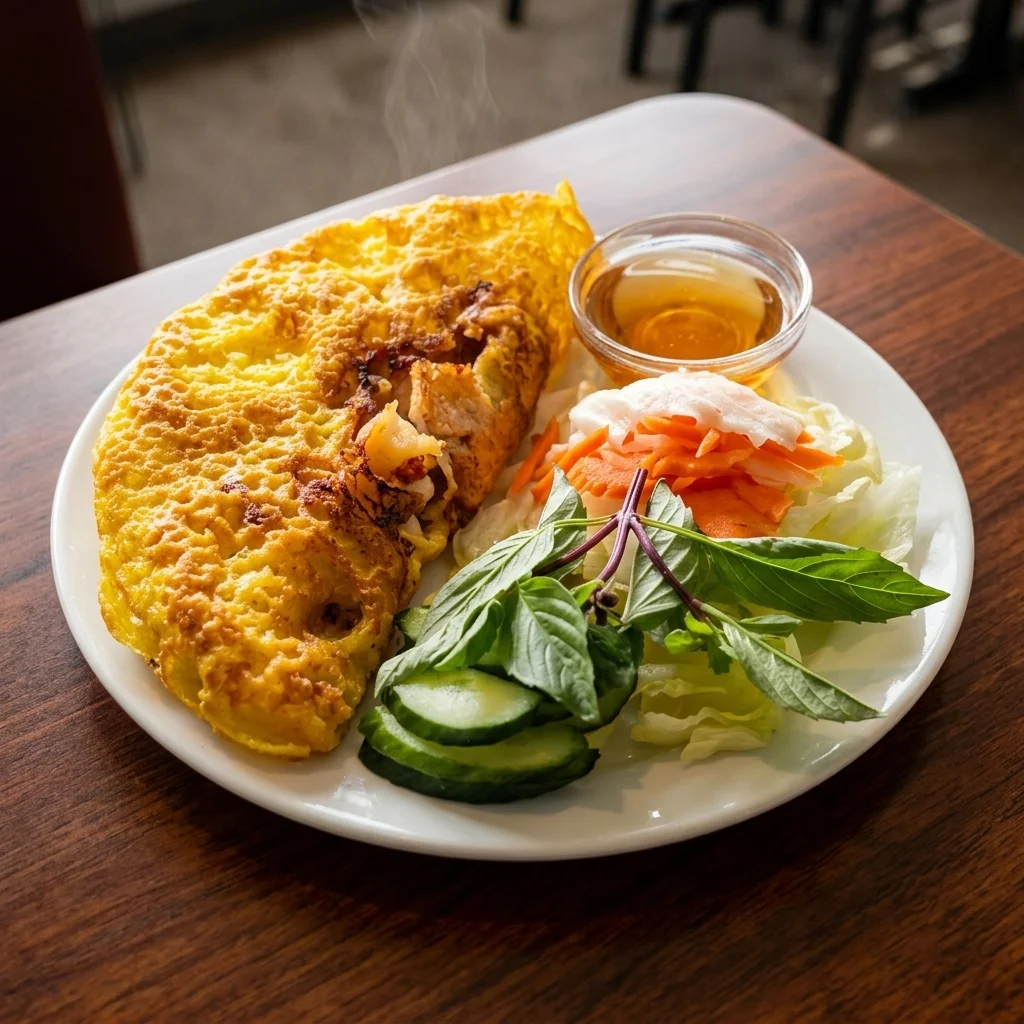 Deluxe wonton soup at Pho Binh Minh Vietnamese restaurant Winnipeg
